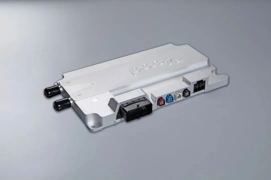 GTC23 | 小马智行为美团自动配送打造自动驾驶域控制器，基于 NVIDIA DRIVE Orin 芯片