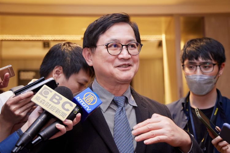 和硕印度厂失火冲击iPhone 15产能？ 童子贤亲上火线澄清：不实传言