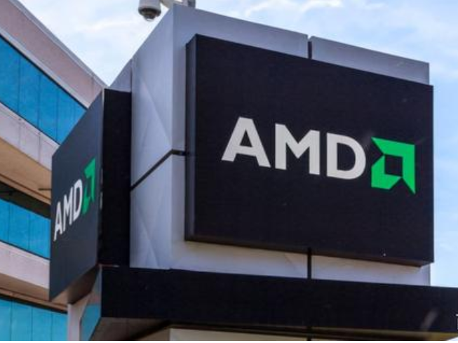 AMD发布2023年处理器的全新命名