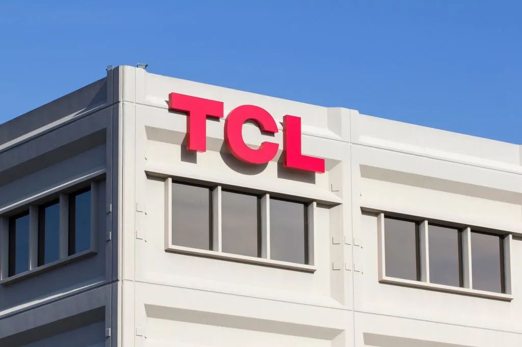 TCL电子2022年收入达713.51亿港元，智屏全球出货量达2378万台