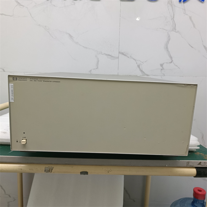 销售惠普41501A、41501B脉冲发生器和扩展器单元
