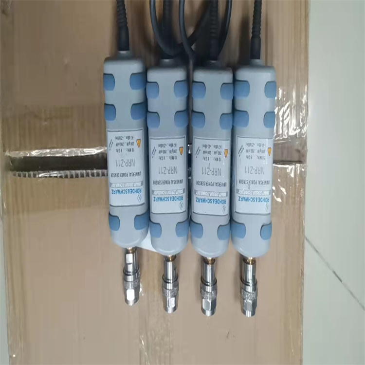 德国R&S罗德与施瓦茨NRP-Z11功率计探头