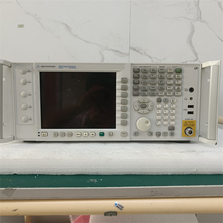 供应+回收/安捷伦N9020A 是德keysight N9020A频谱分析仪