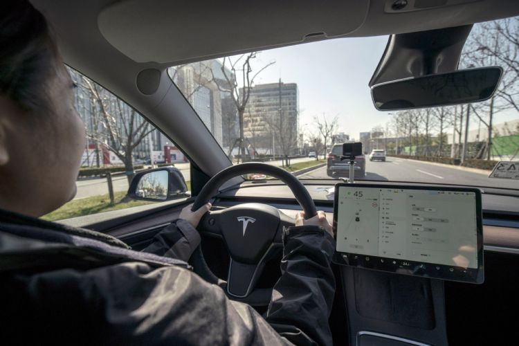 Tesla国内揭新版Model Y 主打升级不加价