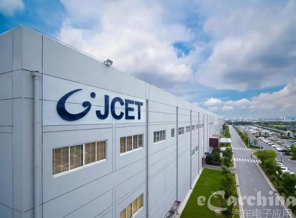 长电科技：公司封装的第三代半导体器件已经应用于汽车领域