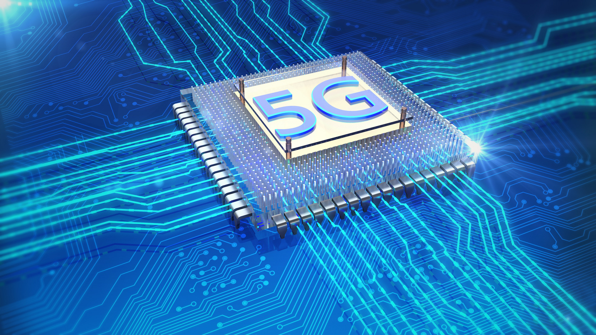 联发科新5G芯片 技压高通