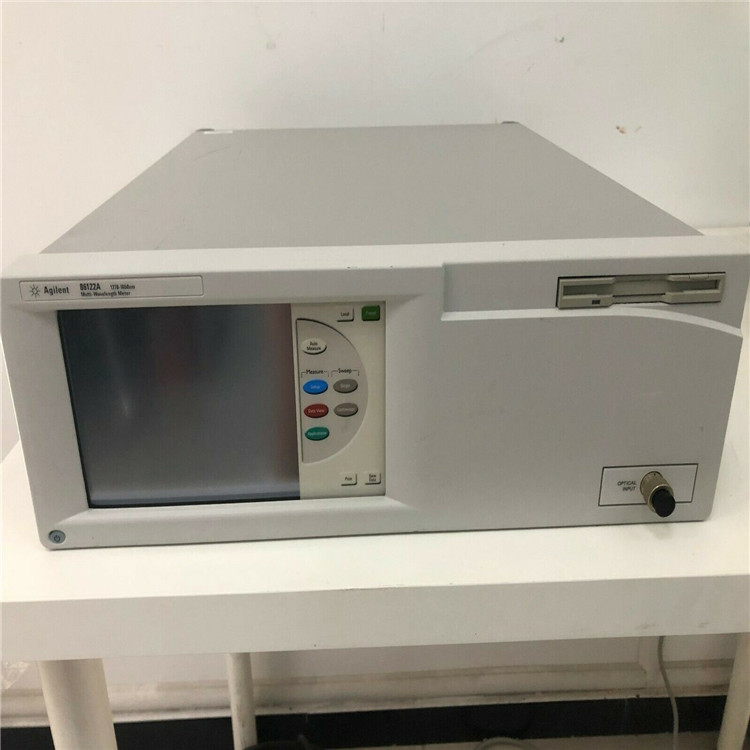 安捷伦Agilent 86120B 86122C多波长计