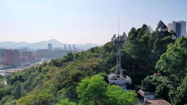 爱立信与中国移动合作开通高能效5G智能基站，强化节能及“降碳”举措