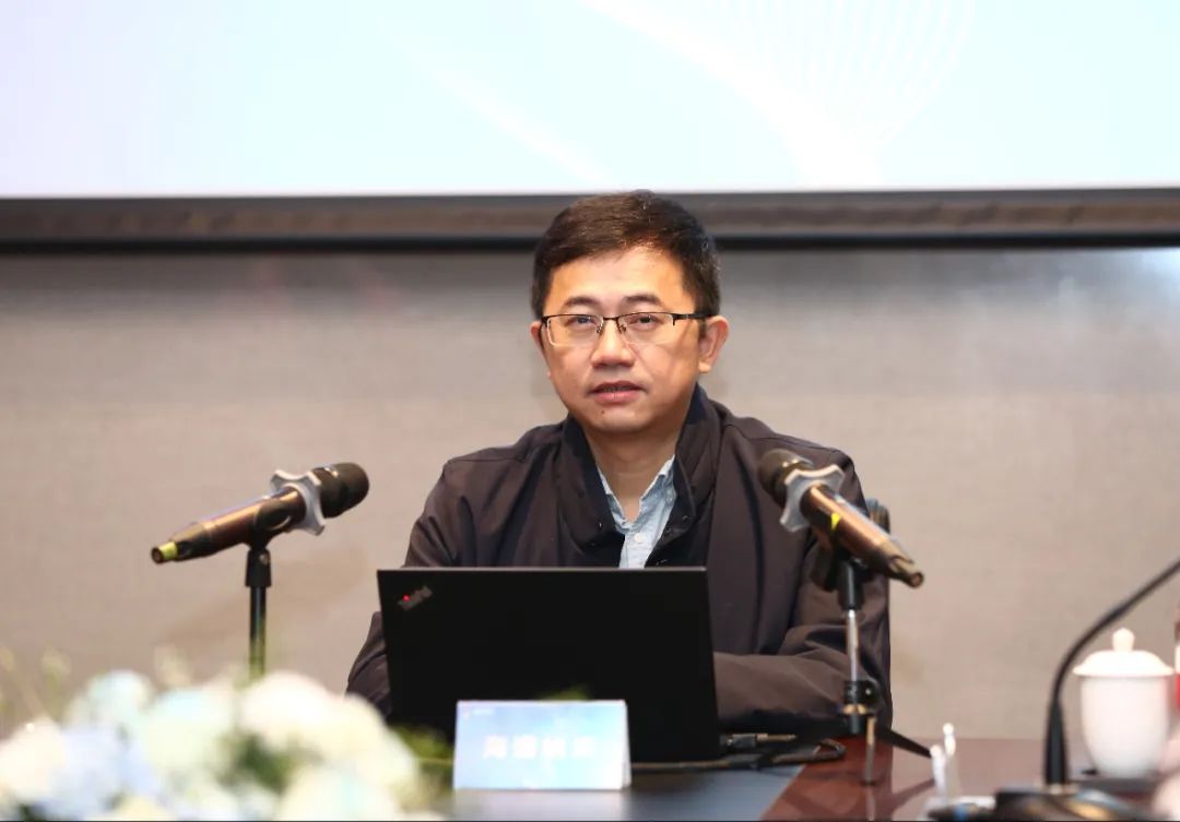 微型高光谱成像开拓者：海谱纳米引领全球高光谱成像技术跨越式发展