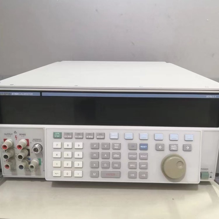 福禄克FLUKE5720A FLUKE5730A高精度多功能校准仪
