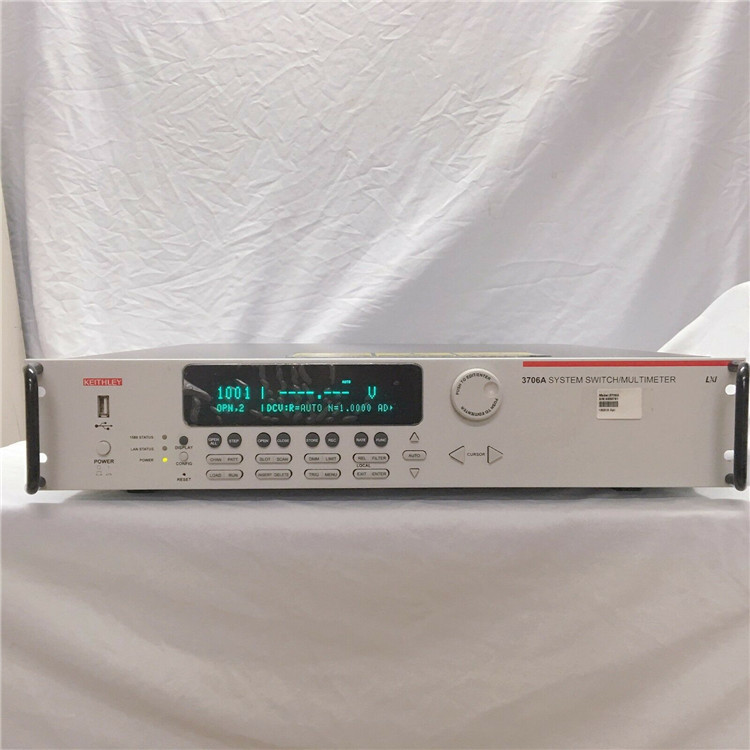 34420A安捷伦34420A微欧姆表/纳伏表