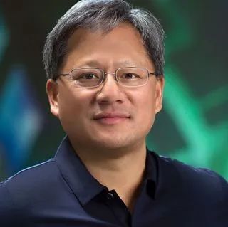 近距离聆听 NVIDIA 首席执行官黄仁勋的炉边谈话