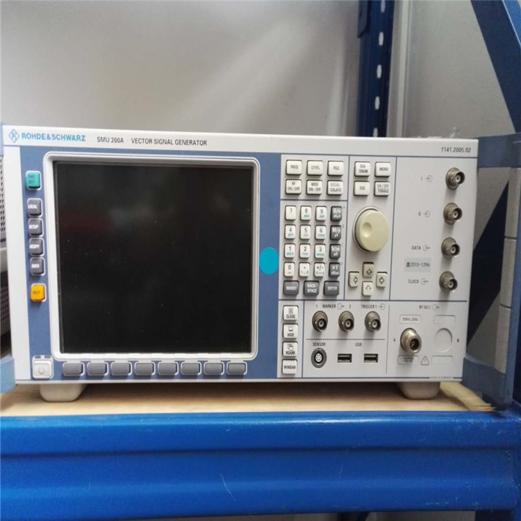 技术SMU200A德国原装SMU200A射频发生器6GHz