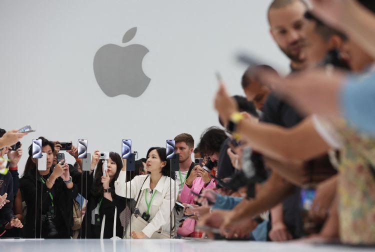 国内称iPhone明文禁令不存在 苹果网安隐患埋伏笔