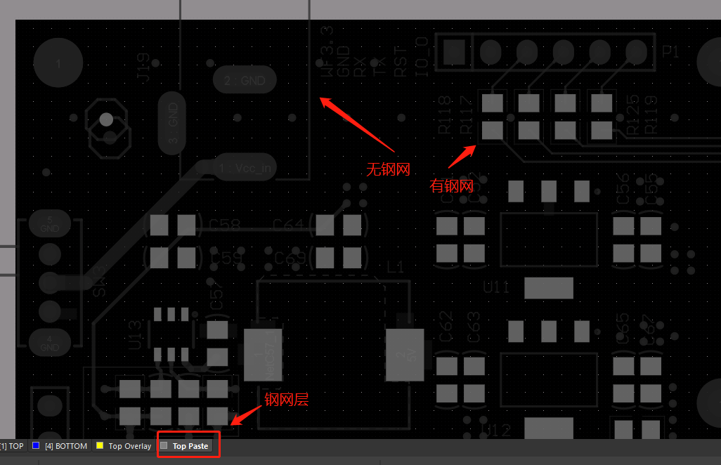 什么是PCB钢网？有什么做用