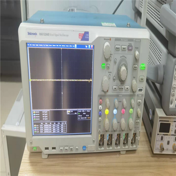 泰克MSO5104 Rigol 混合信号示波器
