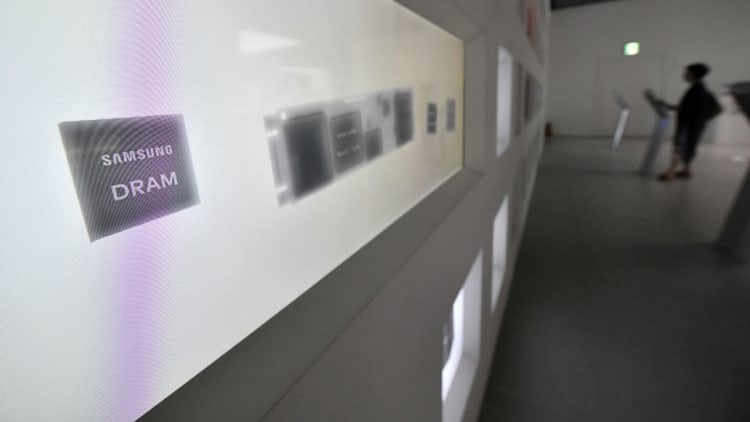 全球半导体一季度销售额首破3000亿美元