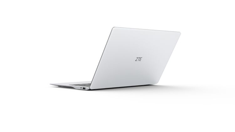 中兴通讯云端PC 基于NB架构