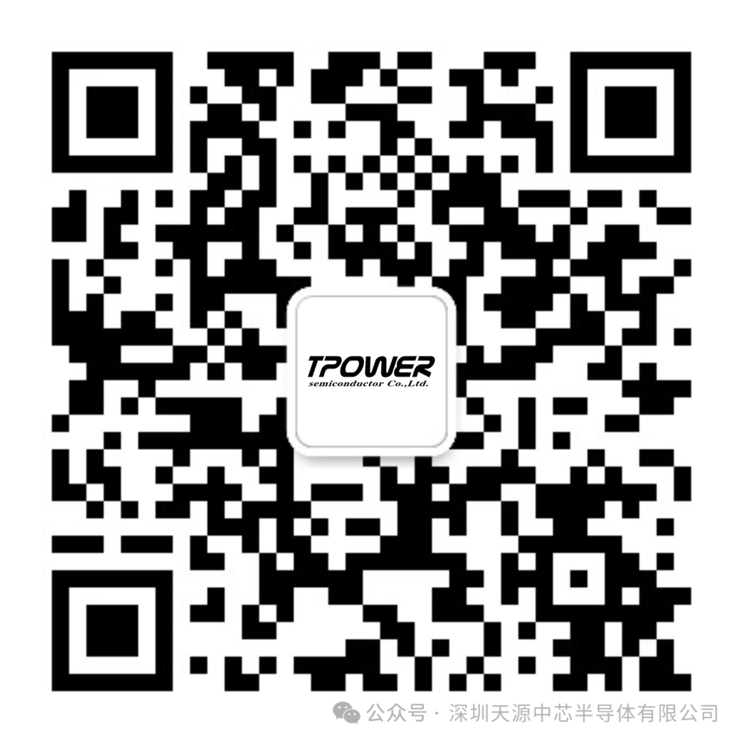 TP8556N：5-100V宽压覆盖，一颗芯片搞定LED驱动高低亮+模拟调光