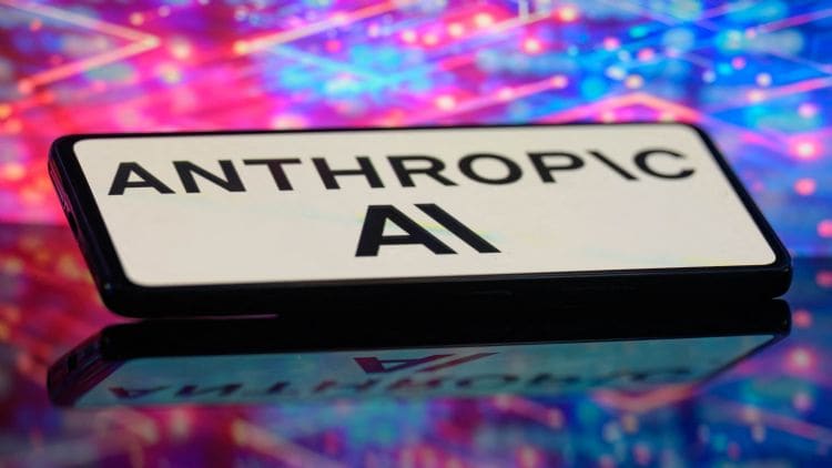 Anthropic自研AI芯片找三星代工，不想只靠英伟达