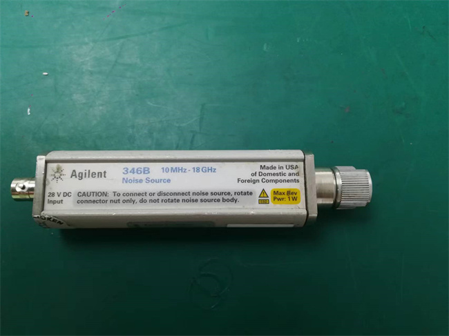 安捷伦346B噪声源/Agilent 346B/惠普346B
