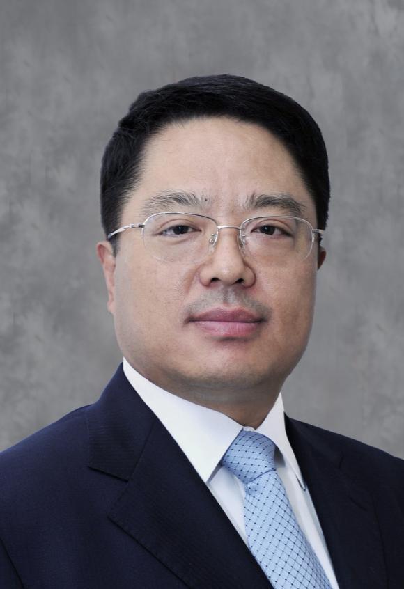 中芯国际：代理董事长高永岗获委任为董事长
