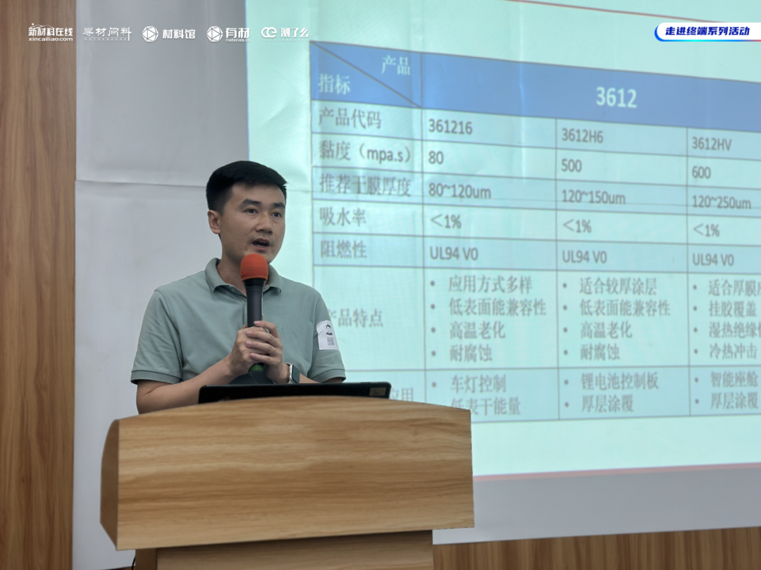 携手美的家用空调，寻材问料®走进终端专场技术交流会成功举办