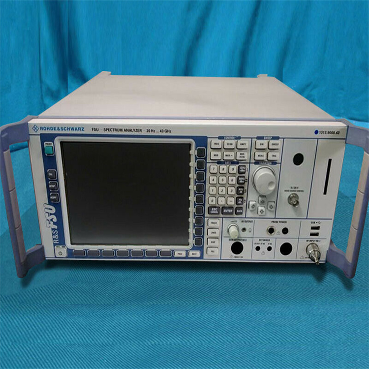 技术FSU43罗德与施瓦茨FSU43频谱分析仪43GHz