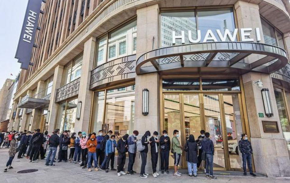 紧急加单！华为Mate60 Pro冲1700万台！