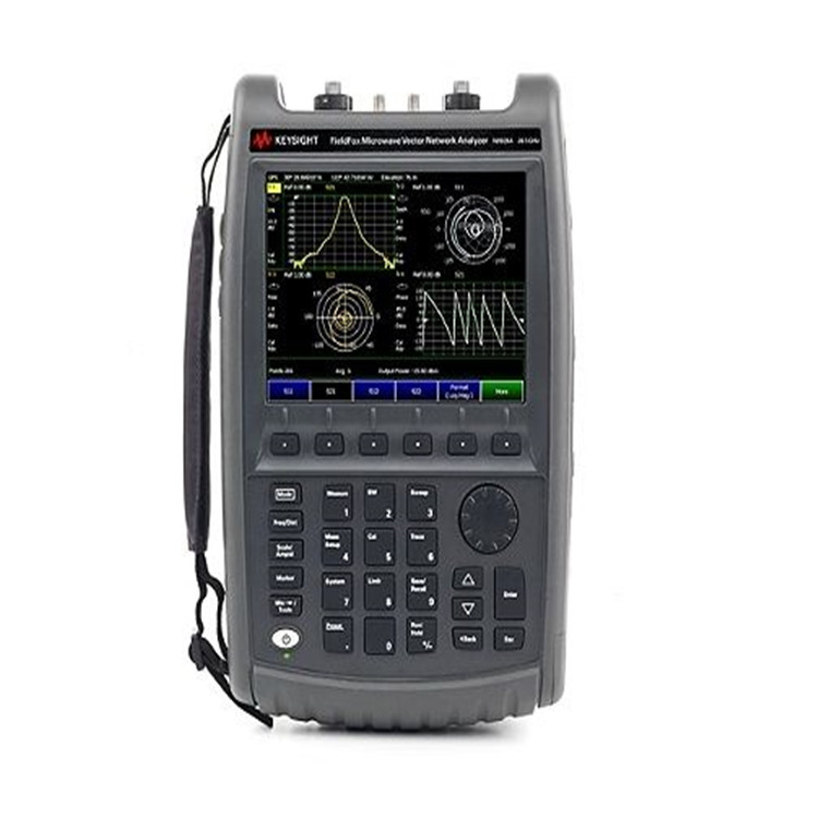 是德 Keysight N9928A网络分析仪