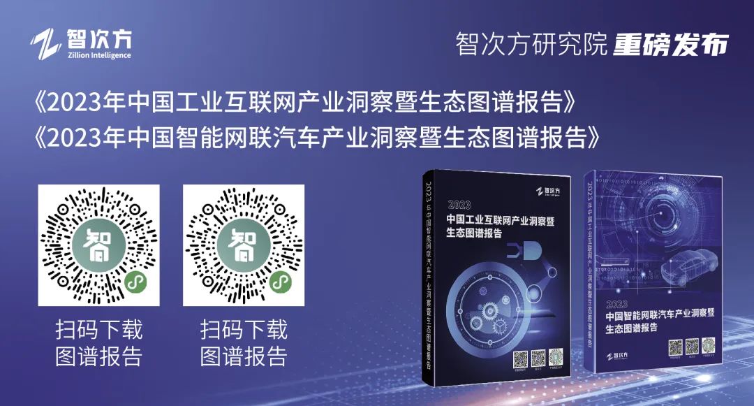 商业模式大变革！积极拥抱AIGC！一文看懂2023年中国智能网联汽车产业最新风向~