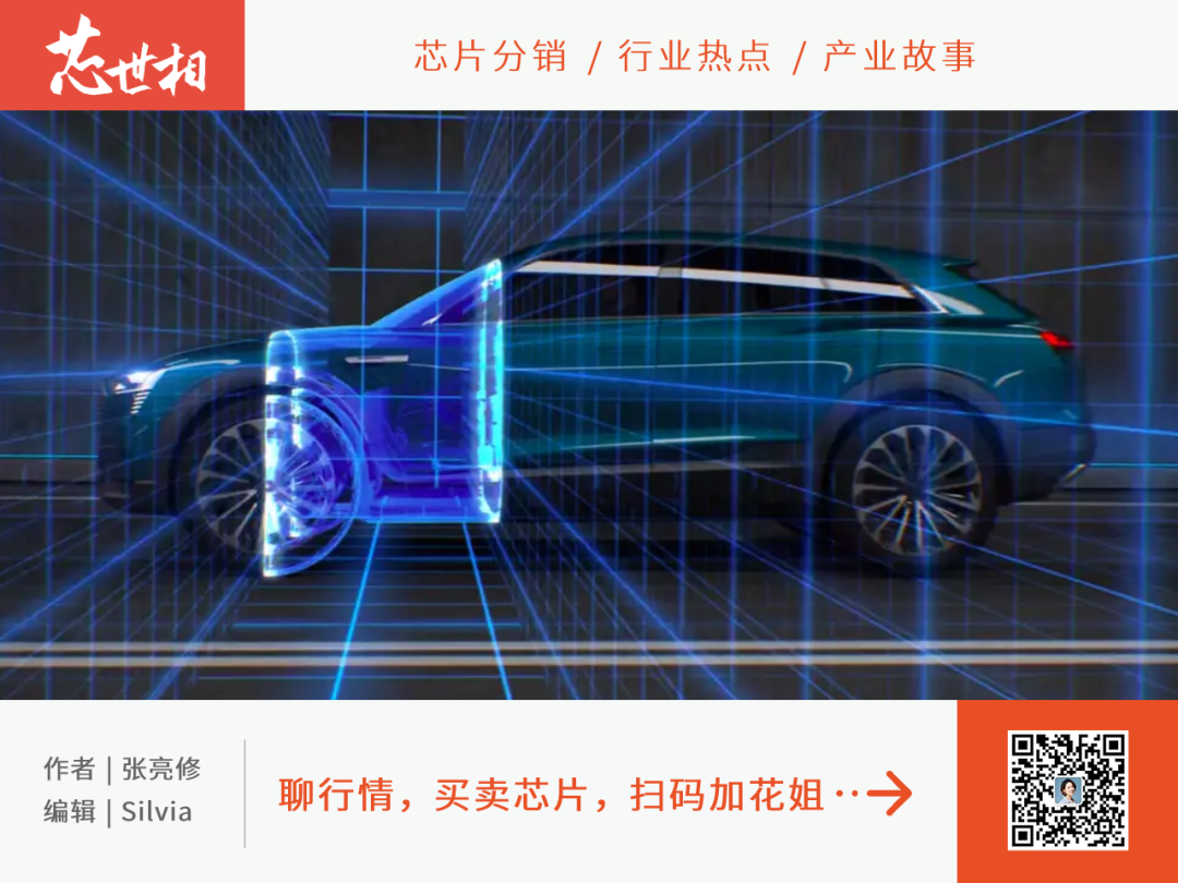 百亿蓝海！汽车空气悬架，看这篇就够了