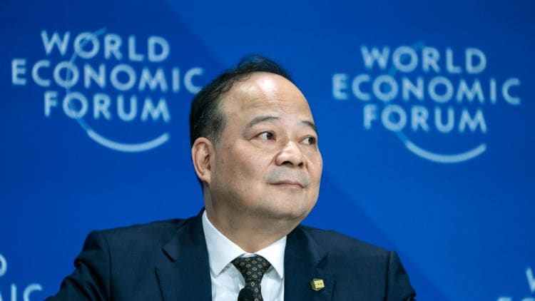 曾毓群：国内数千万闲置电动车有望变身AI算力工厂