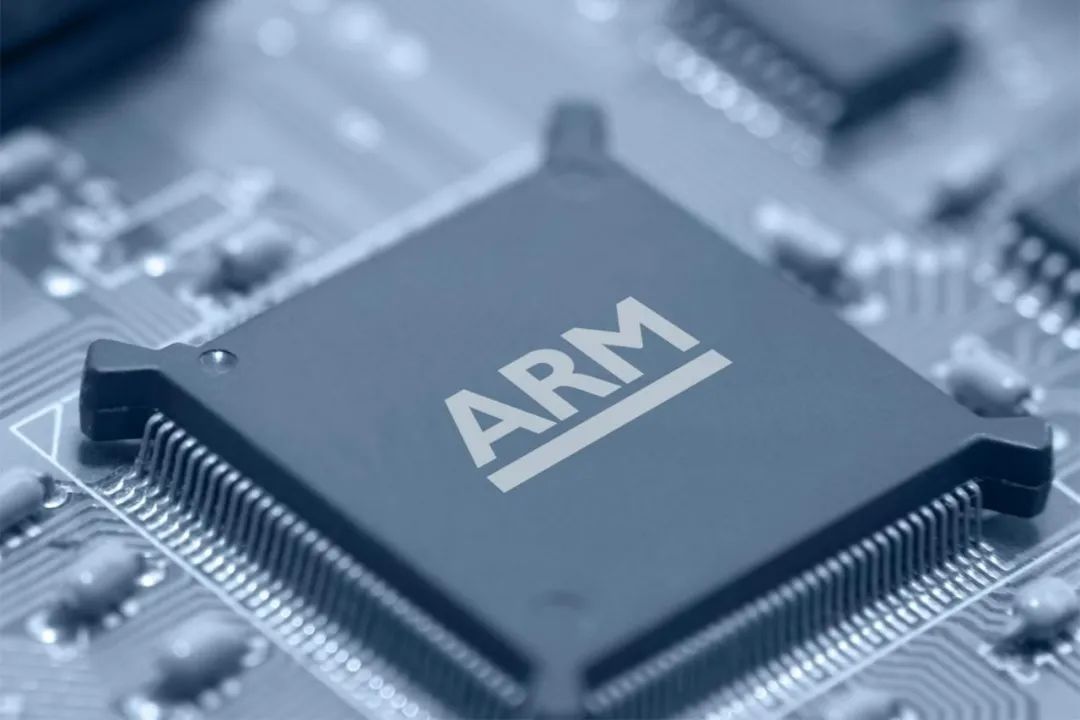 ARM加入芯片制造战局！