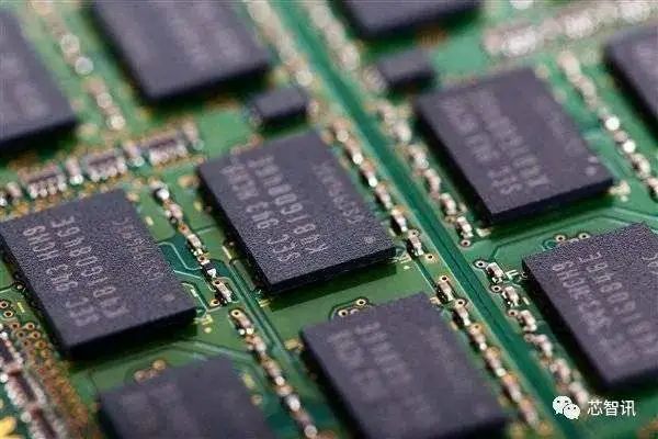 DRAM 提前拉货