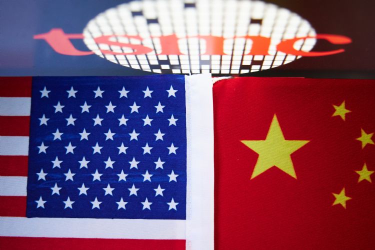 三星、台积电3纳米诸事不顺！魏哲家鼓励台积员工多休假