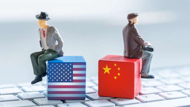 中国商务部：指控美国破坏多边贸易体制，实施单边霸凌！