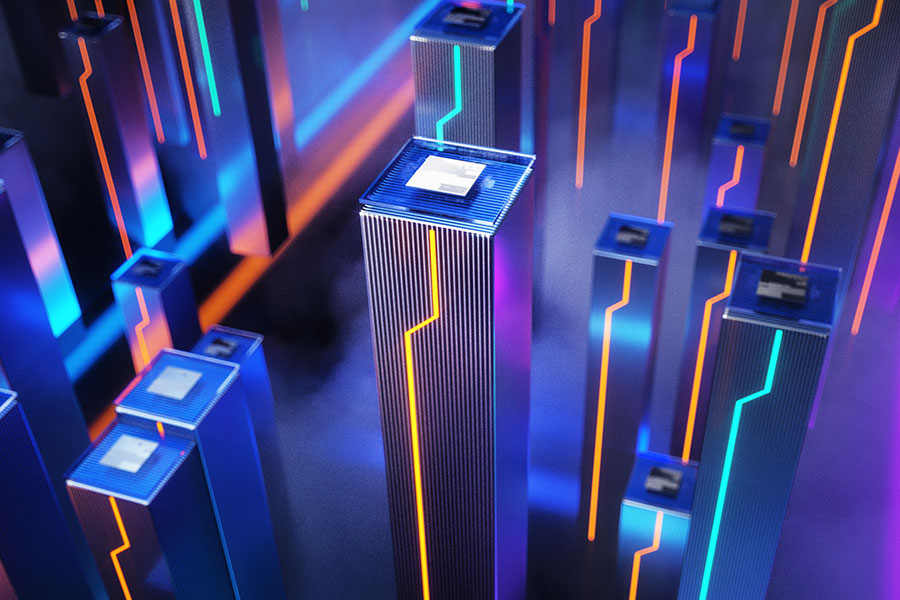 Arm CEO：美国很难通过出口管制切断中国获得精密半导体