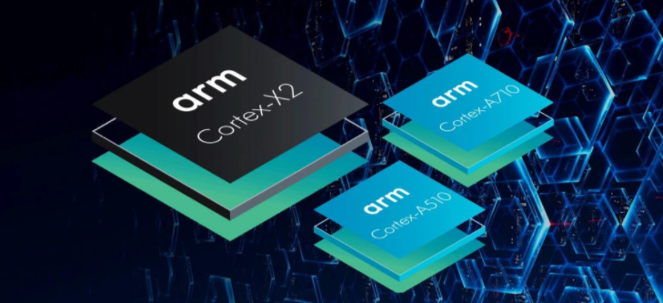 Arm架构升级，v9与v8版本有何差异？