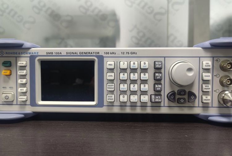罗德与施瓦茨SMB100A 6G微波信号发生器