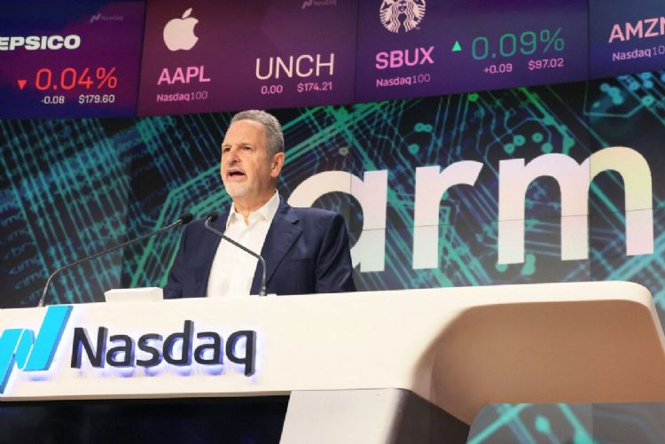 ARM CEO：不涉足AI GPU技术开发，专注CPU发展
