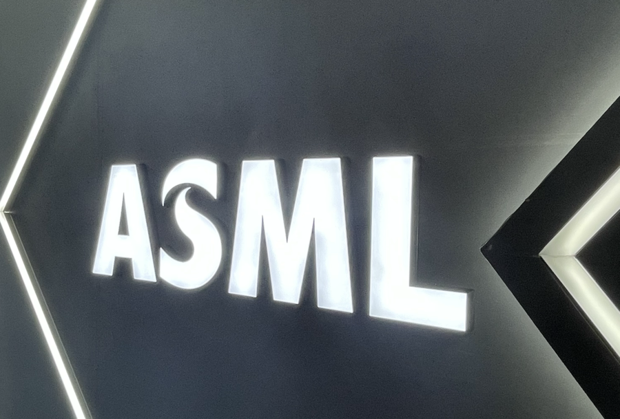 ASML：脱钩几乎不可能