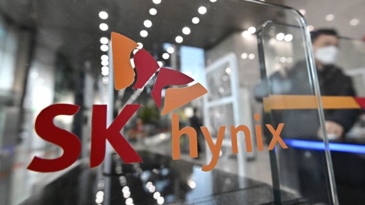 SK海力士赴美IPO募资，砸重金扩建韩国本土产能