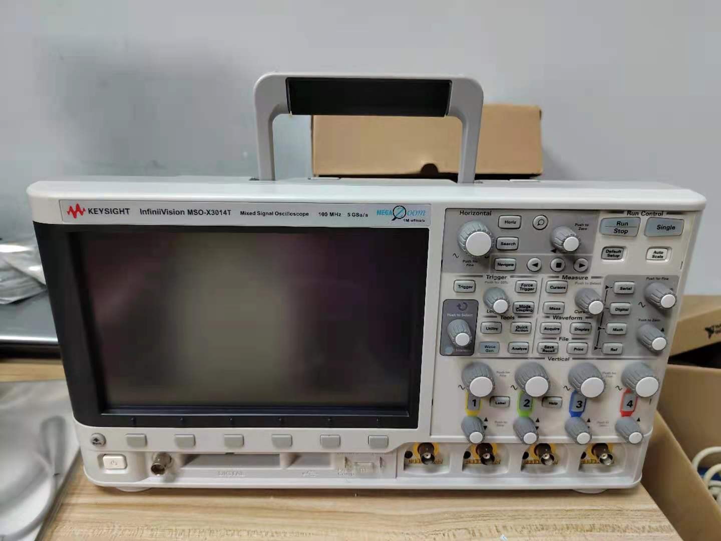 MSOX3014T