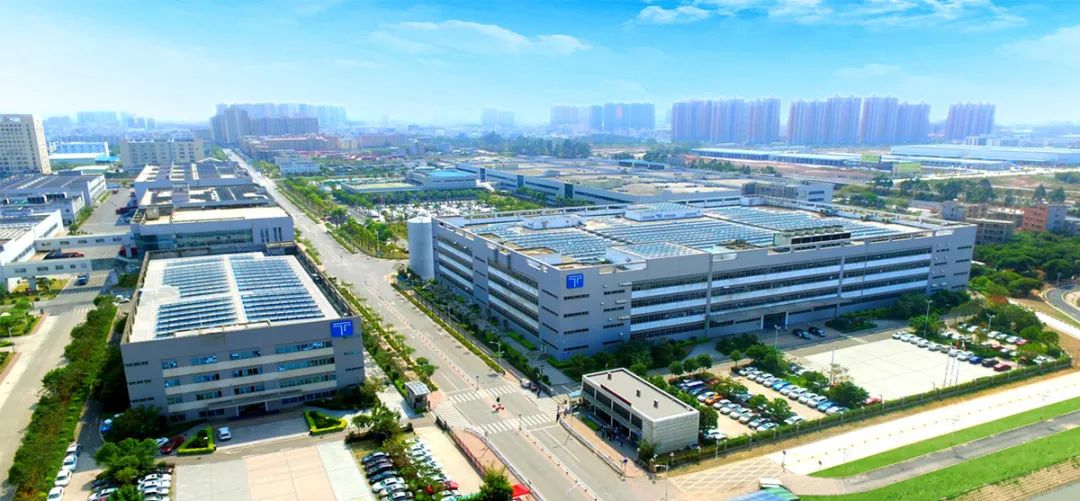 声学ODM一哥寻求IPO，TCL通力会是李东升的又一个上市公司吗？