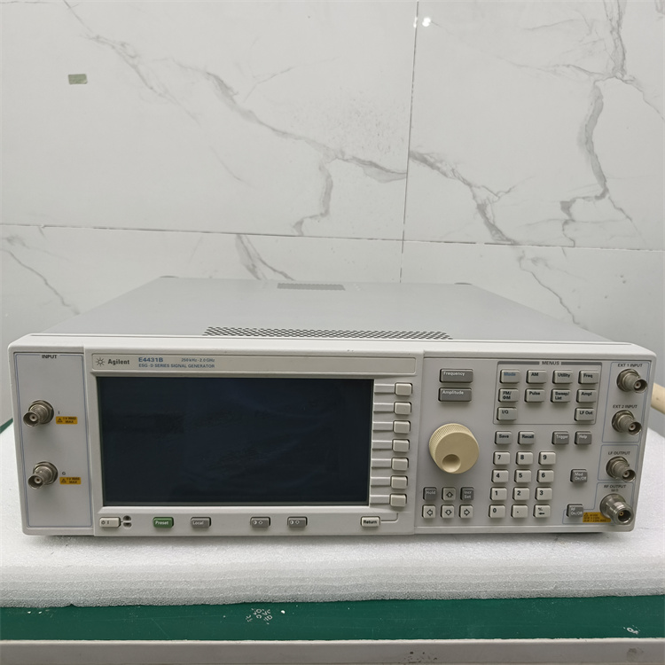 Agilent安捷伦E4431B射频信号发生器