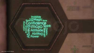 Mojo Vision、邦芯半导体完成最新融资