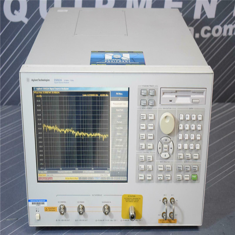安捷伦Agilent E5052A ​ E5052B信号分析仪