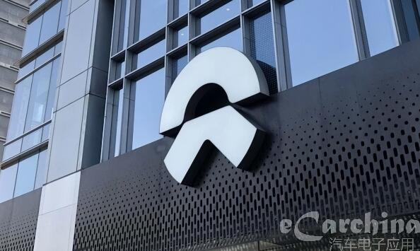 蔚来汽车拟在合肥新建电池厂投产自研大圆柱电池