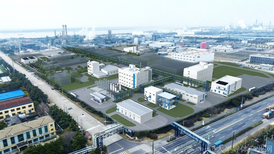 瓦克在中国扩建特种有机硅产能